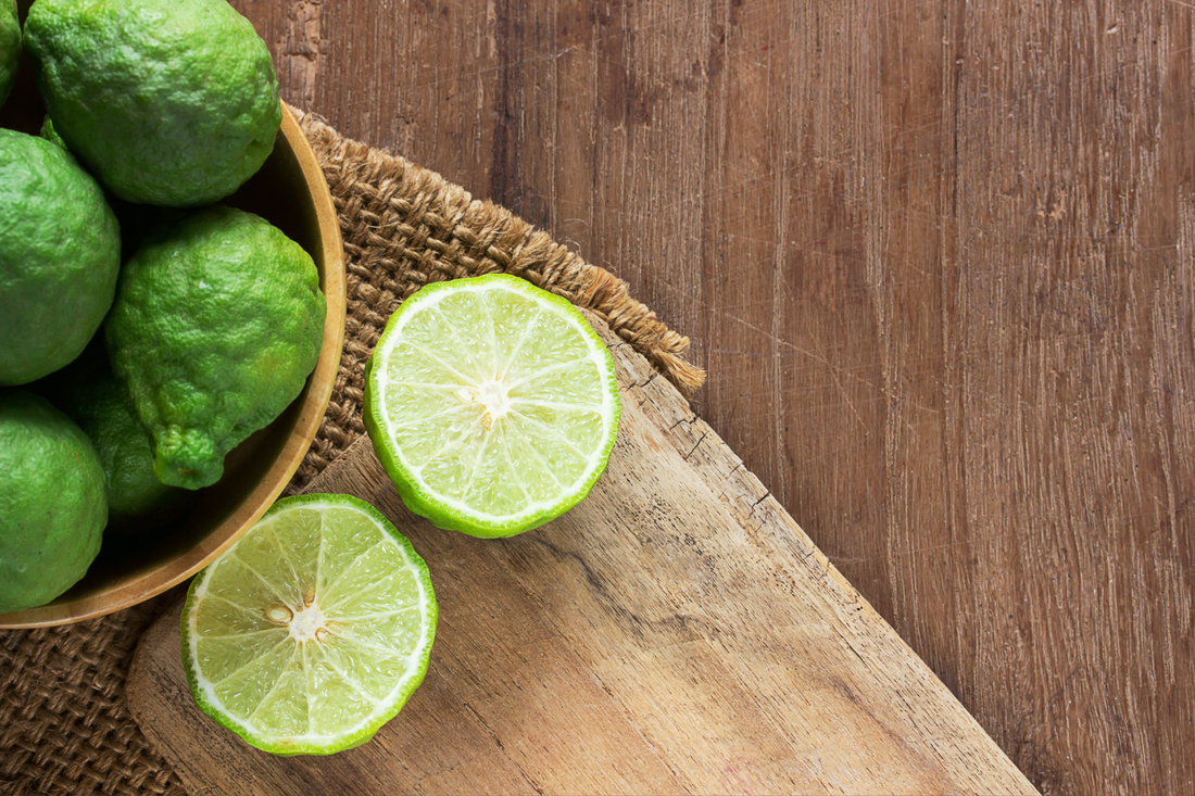 Unveiling 5 Key Benefits of Bergamot Essential Oil