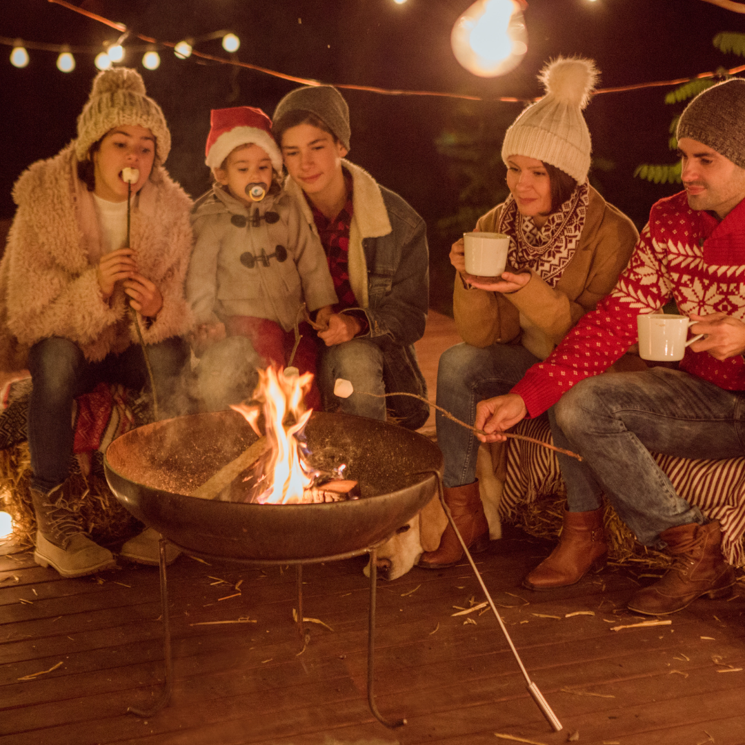 Christmas Night Roll-on