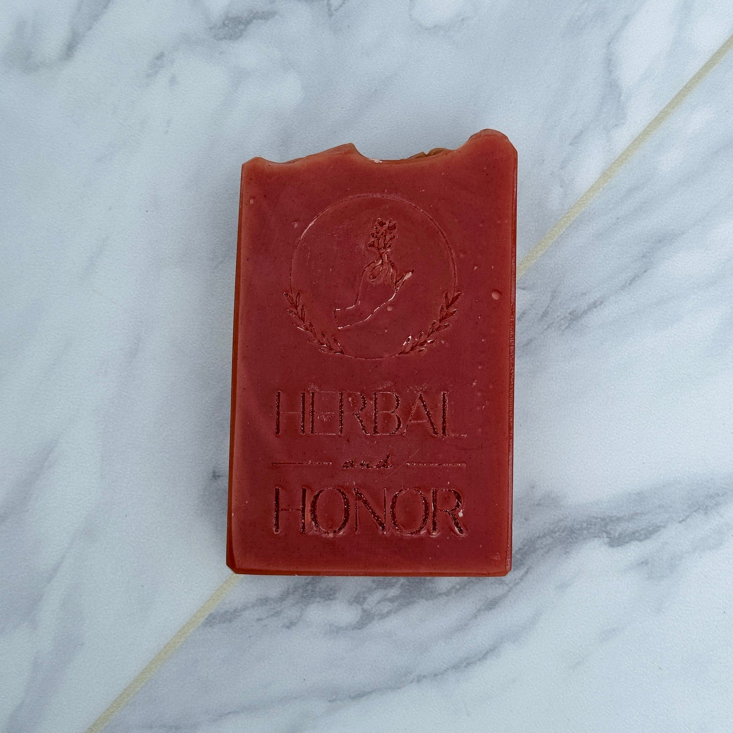 Mom's Garden - Jasmine & Lavender All Natural Bar Soap with Coconut Milk & Shea Butter