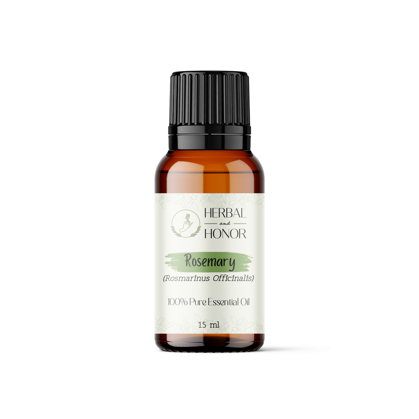 Rosemary Essential Oil