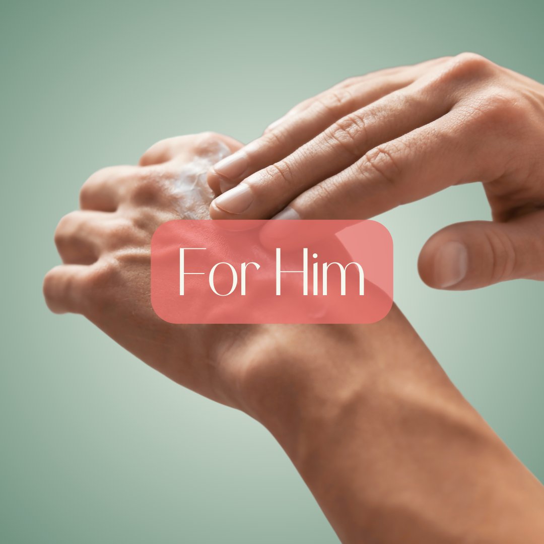 For Him
