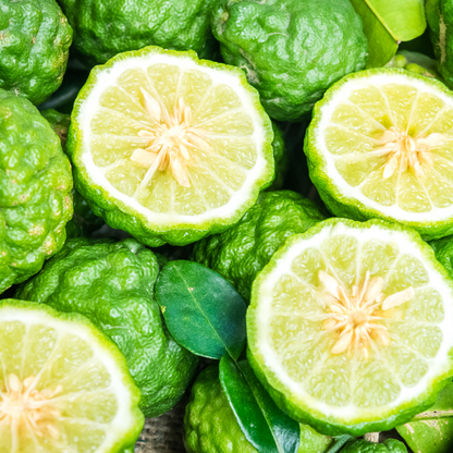 Bergamot Essential Oil