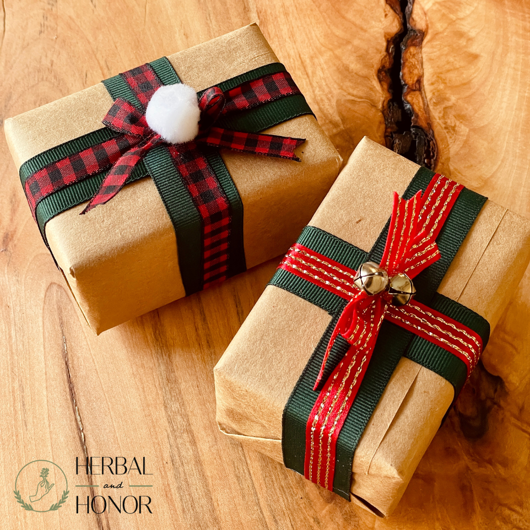 Artisan Bar Soap Gift Set