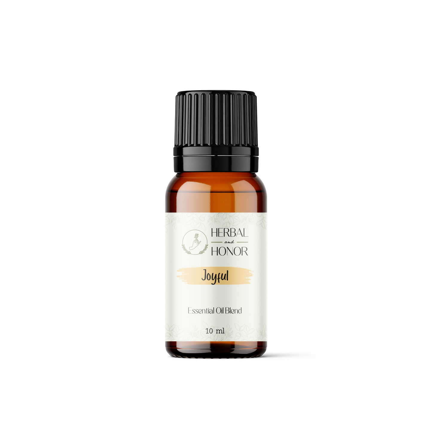 Joyful Essential Oil Blend