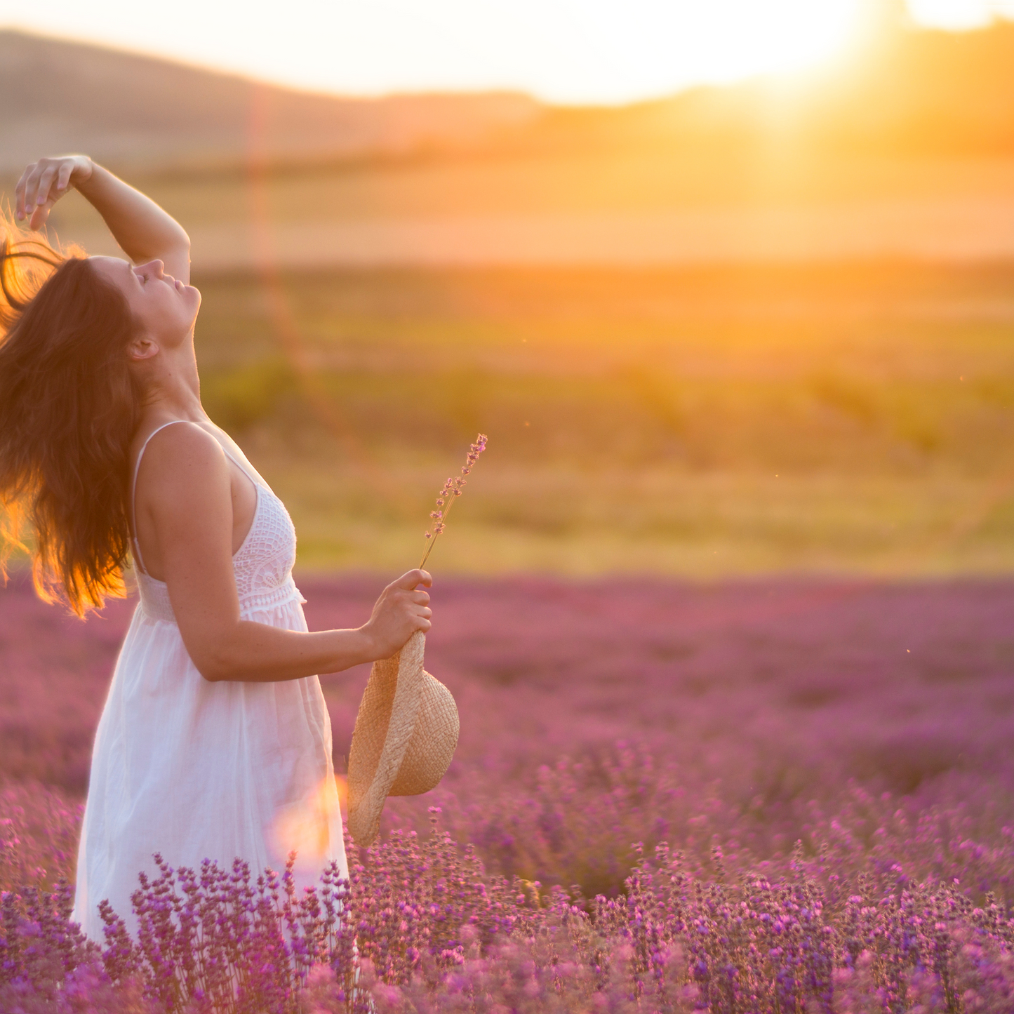 Joyful Essential Oil Blend