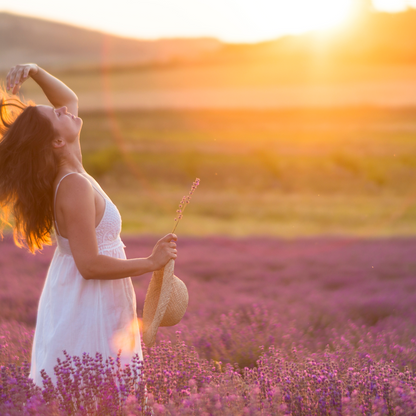 Joyful Essential Oil Blend