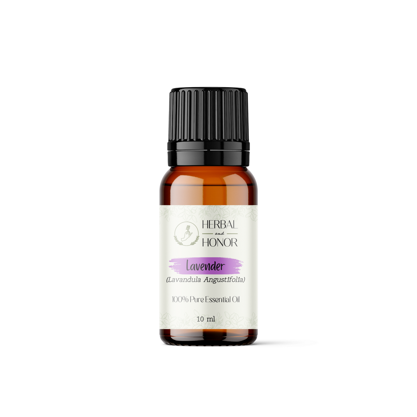 Lavender Essential Oil