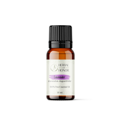 Lavender Essential Oil