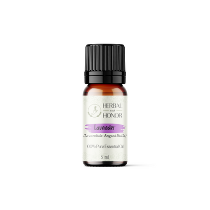 Lavender Essential Oil