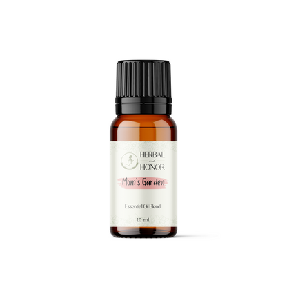 Mom's Garden Essential Oil Blend