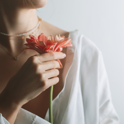 Mom's Garden Essential Oil Blend