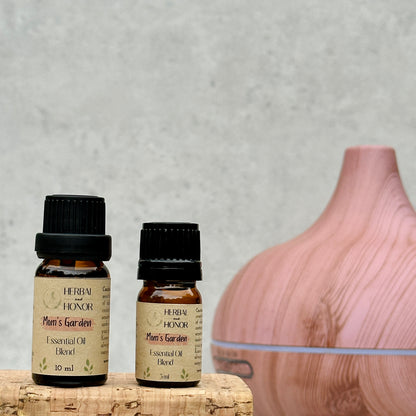 Mom's Garden Essential Oil Blend