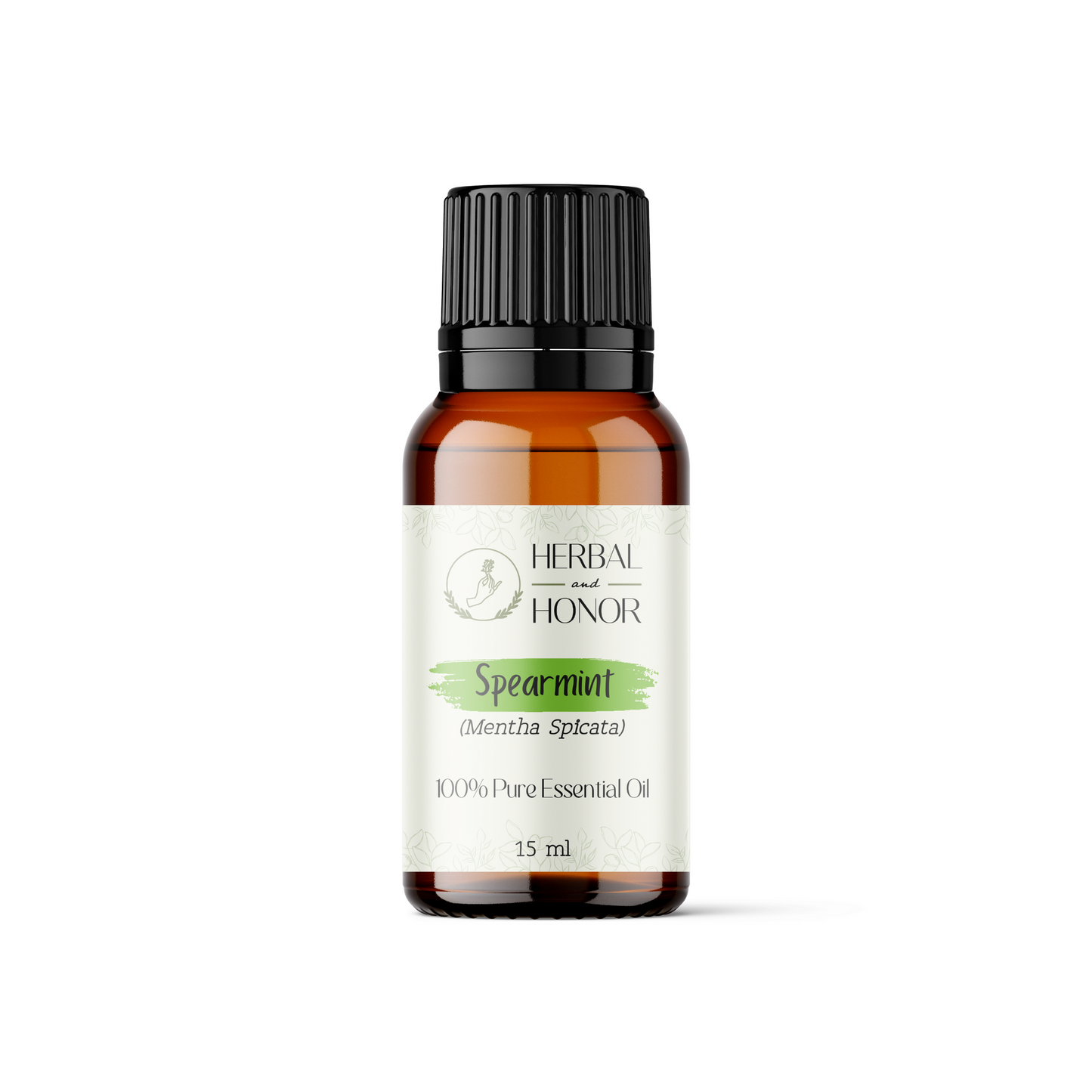 Spearmint Essential Oil