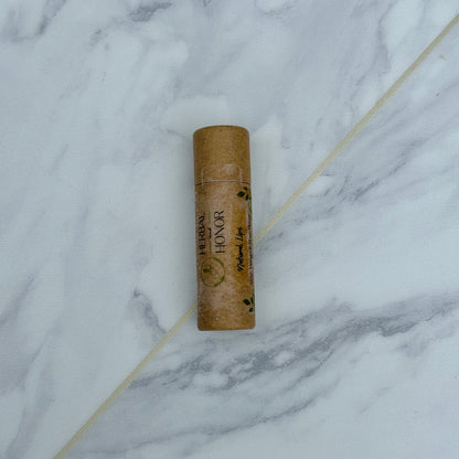Natural Lips All Natural Vegan Lip Balm