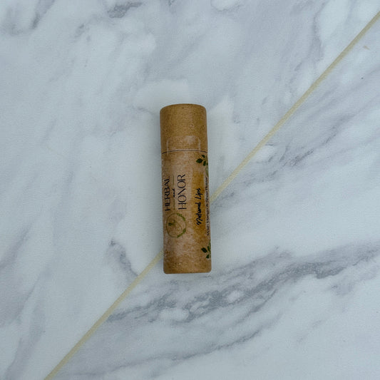 Natural Lips All Natural Vegan Lip Balm